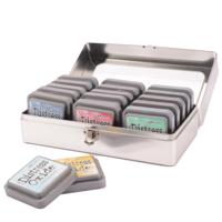 Ranger Ink Ranger • tim holtz distress ink pad storage tin - thumbnail
