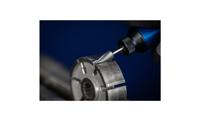 PFERD TOOLS 21222773 Freesstift Hardmetaal Spitsboog Lengte 43 mm Afmeting, Ø 6 mm Werklengte 13 mm Schachtdiameter 3 mm 1 stuks - thumbnail