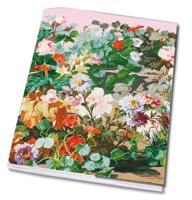 Schrift A5: Flowers, Musée du Papier Peint - thumbnail
