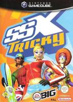 SSX Tricky - thumbnail