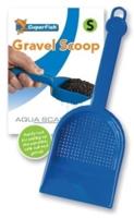 Gravel Scoop S aquaria Superfish - Superfish - thumbnail