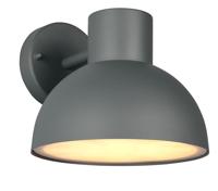 Trio Design wandlampjeElbe antraciet - 262360142 - thumbnail