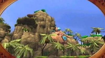 Jak and Daxter the Precursor Legacy (platinum) Jak and Daxter the Precursor Legacy (platinum)