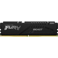 RAM geheugen Kingston KF560C36BBE-8 8 GB DDR5 3000 MHz 6000 MHz - thumbnail