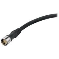 Weidmüller 1818162000 Sensor/actuator connector, geassembleerd Aantal polen (sensoren): 19 1 stuk(s) - thumbnail