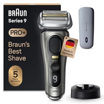 Braun Braun Series 9 Pro+ 9525s Scheerapparaat