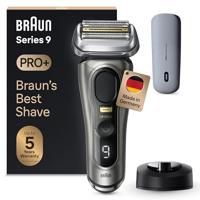 Braun Braun Series 9 Pro+ 9525s Scheerapparaat - thumbnail