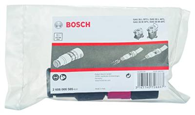Bosch Accessoires gereedschapsmof 22 mm, 35 mm - 2608000585 Bosch Accessoires gereedschapsmof 22 mm, 35 mm - 2608000585