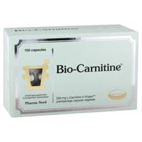 Bio carnitine 150 capsules - thumbnail