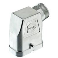 HARTING Afdekkap 19120080502 1 stuk(s) - thumbnail