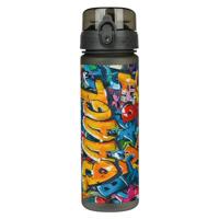 Baagl Skatepark Drinkfles 500ml - thumbnail