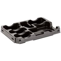 Metabo 628934000 Inlegbodem Polystereen (l x b x h) 373 x 260 x 100 mm - thumbnail