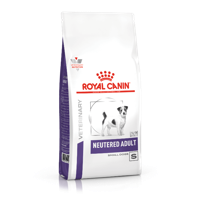ROYAL CANIN Dog Neutered Adult Small VHN - droog hondenvoer - 3,5kg - thumbnail