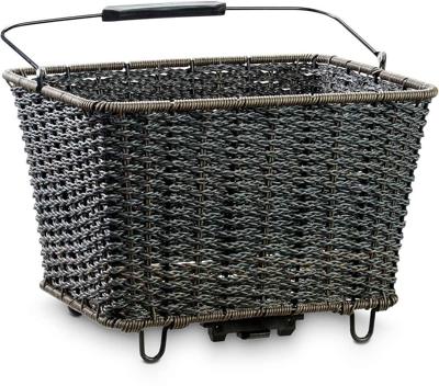 ACID rilink 25 rattan carrier basket