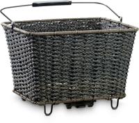 ACID rilink 25 rattan carrier basket - thumbnail