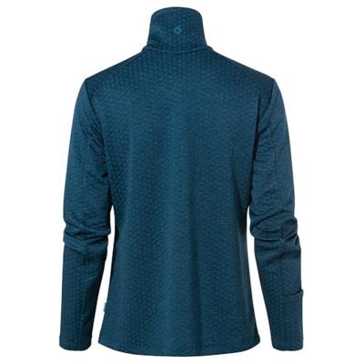 Vaude Skomer Fleece Dames Dark Sea 38
