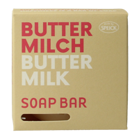Speick Karnemelk zeep in doosje 100 Gram - thumbnail