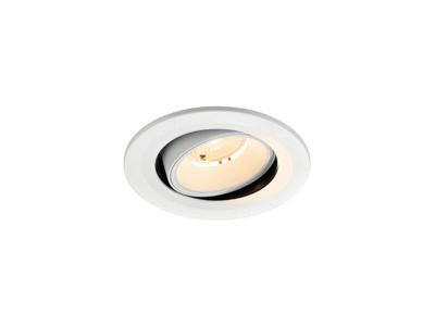 SLV InbouwspotNuminos Move S wit 2700K - 40gr - 1009500