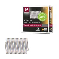 Paulmann MaxLED 1000 71244 LED-strip 2.5 m Warmwit 1 stuk(s) - thumbnail