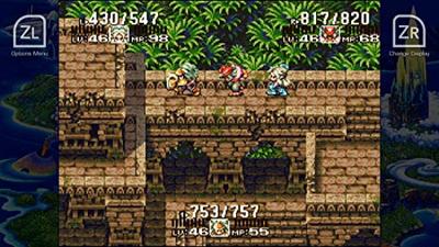 Collection of Mana