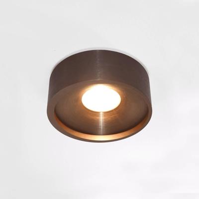 Artdelight Koperen plafondspotOrlando - PL ORLANDO BG