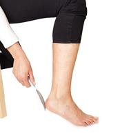 Vitility Voetrasp met vijl - thumbnail