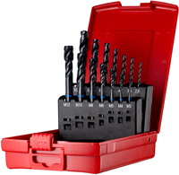 Dormer boor/tap-cass.e238-a108 14-dlg - thumbnail