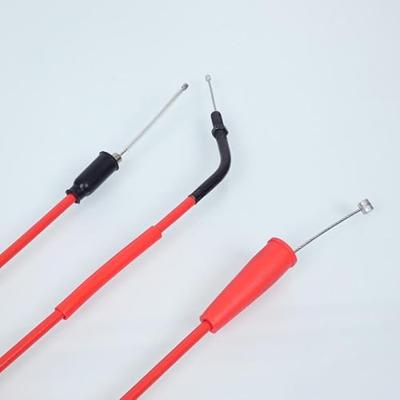 Gaskabel Doppler Derbi Senda rood