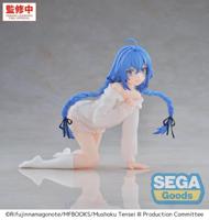 Mushoku Tensei: Jobless Reincarnation Season 3 Yumemirize PVC Figure Roxy 12 cm - thumbnail