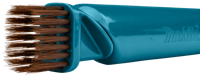 Makita Accessoires Plumeau blauw lang - 140H94-2 - 140H94-2 - thumbnail