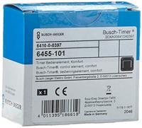 Busch-Jaeger Inzetstuk Schakelklok Meerdere kleuren 2CKA006410A0397 - thumbnail