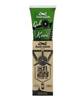 Hairgum Fixing Gel Kiwi Gel Hold 5 - Wet Look 100gr - thumbnail