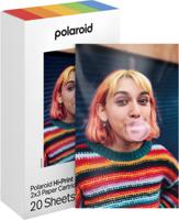 Polaroid Hi·Print 2x3 Cardridge - 20 Sheets - thumbnail