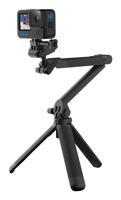 GoPro 3-Way Grip 2.0 AFAEM-002 3-weg houder Geschikt voor: GoPro Hero, GoPro Max - thumbnail