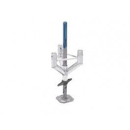 ALUTRUSS TRILOCK Leveling Pedestral TNF-300