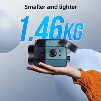 Sirui daglicht led monolight c150 - thumbnail