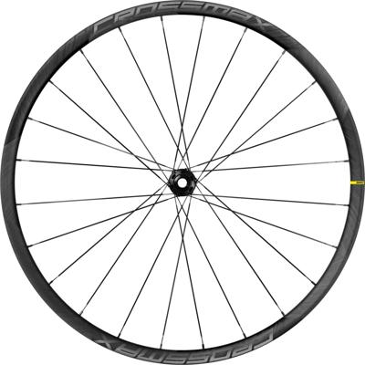 MAVIC wiel "crossmax xlr 29" wheel crossmax xlr 29 front 15x110mm