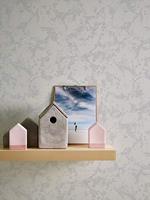 AS Creation MeisterVliesbehang 7 - Overschilderbaar - 522016 - thumbnail