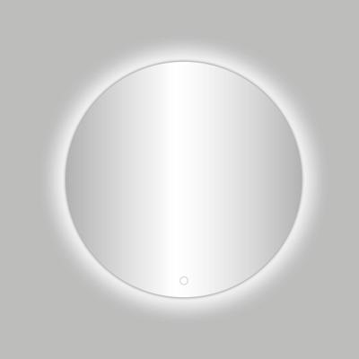 Best Design Ronde Spiegel Ingiro Inclusief LED Verlichting Ø 100 cm Best Design Ronde Spiegel Ingiro Inclusief LED Verlichting Ø 100 cm