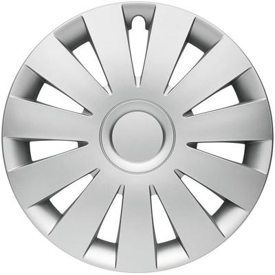 Albrecht wieldop "strike" wheel cover strike 16" set of 4 ml