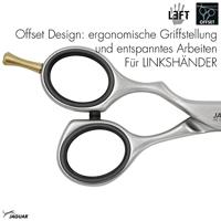 Jaguar Scissors Pre Style Relax Left 5.25 - thumbnail