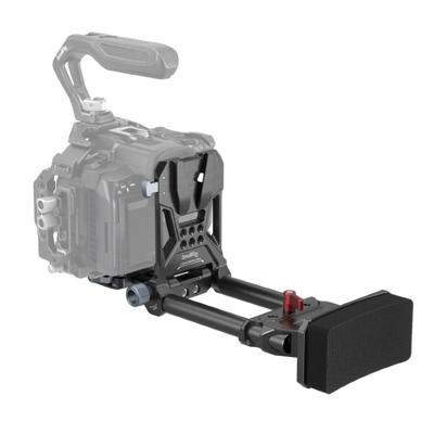 SmallRig Advanced Compact V-Mount Battery Mounting System 4063