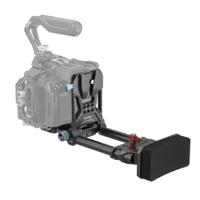 SmallRig Advanced Compact V-Mount Battery Mounting System 4063 - thumbnail