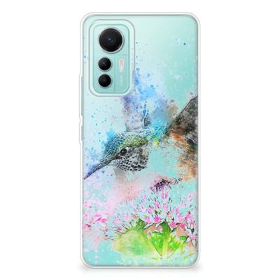 Smartphone hoesje Xiaomi 12 Lite Vogel