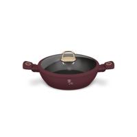 Berlinger Haus Braadpan met deksel Ø28cm - thumbnail