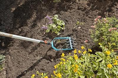 Gardena Combisystem Sterfrees met wiedmes - 3195-20 - 3195-20 - thumbnail