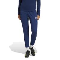 adidas Entrada 26 Trainingsbroek Dames Donkerblauw Wit - thumbnail