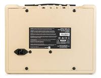 Blackstar Debut 15E 15W 2x3" Vintage Stereo Combo gitaarversterker met delay en ISF - thumbnail