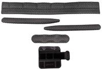 Uvex i-vo cc/city cushion set - thumbnail