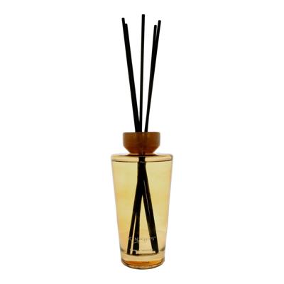 Scentchips - Geurstokjes 500ml - Cone Orange & Cedarwood - Reed Diffuser